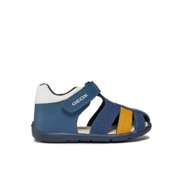 Geox Elthan Boy B451PC 05410 C4B2V - 19