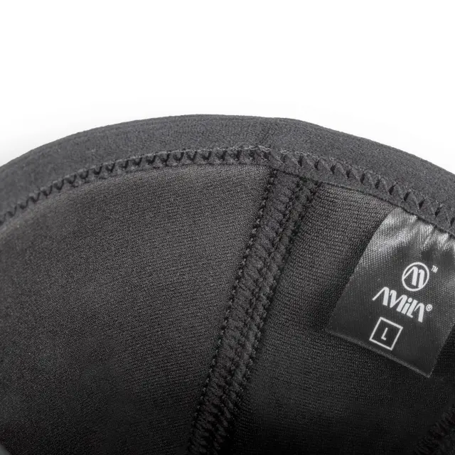 Επιγονατίδα Συμπίεσης - AMILA Knee Support XL (83138) - XL 3