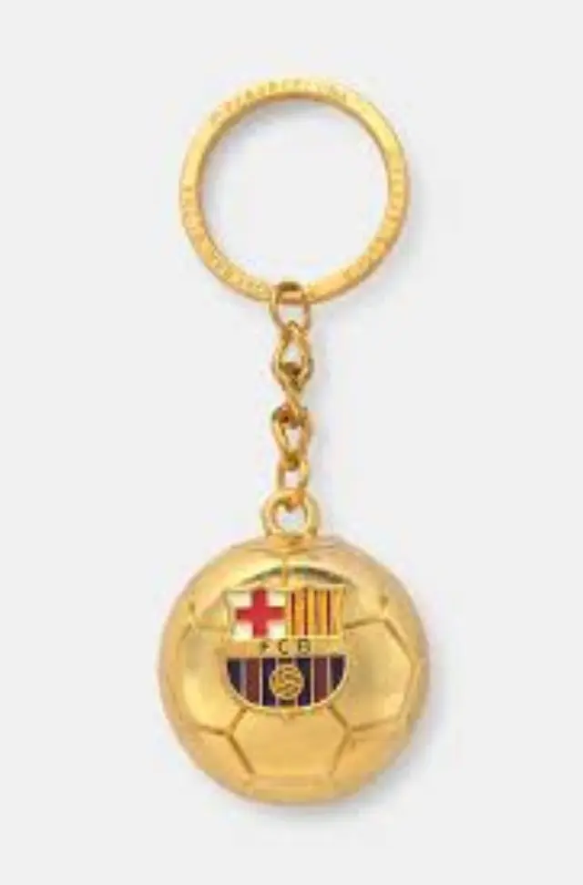 Μπρελόκ μπάλα FC BARCELONA-45B7081 2