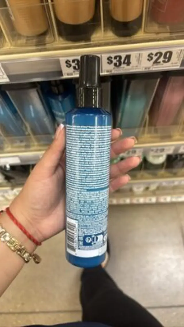 Redken Extreme Anti Snap Leave-in Θεραπεία Για Ταλαιπωρημένα Μαλλιά 250ml 2