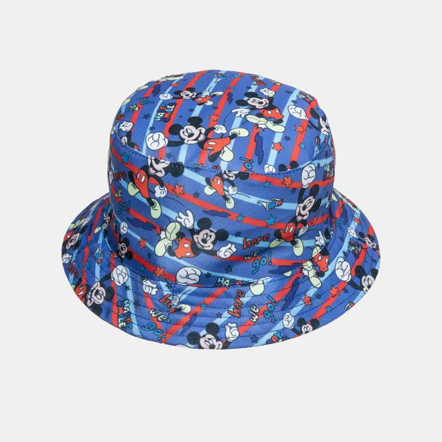Καπέλο bucket Disney Mickey Mouse