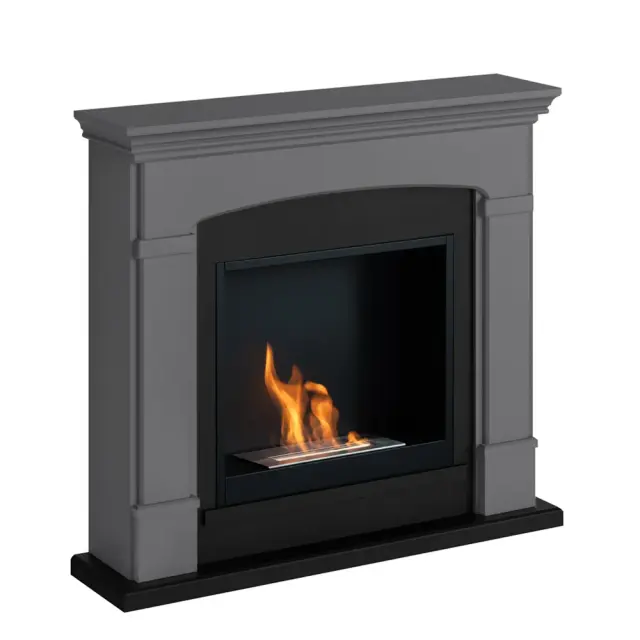 TAGU Helmi FreeFlame Bioethanol Τζάκι GR 3