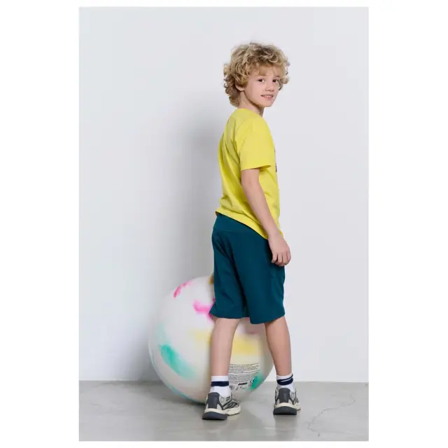 Bdtk Shorts Conifer 1241-754204 - 8 3