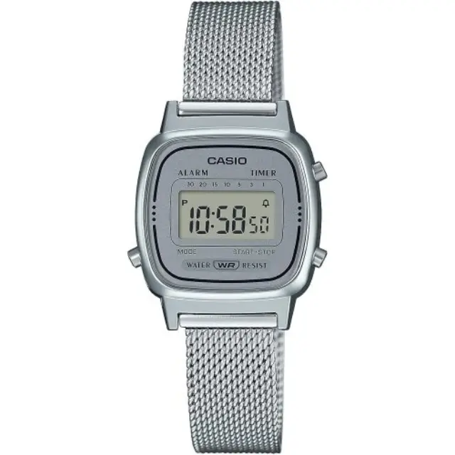 Casio Retro LA670WEM-7EF