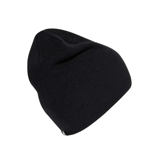 adidas Sportswear Kids Adults Linear Beanie Μαύρο KG0059 (adidas Sportswear) 2