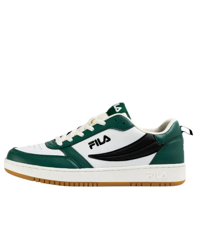 Fila - Ανδρικά Sneakers Rega Nf FFM0370-63208 Πράσινο