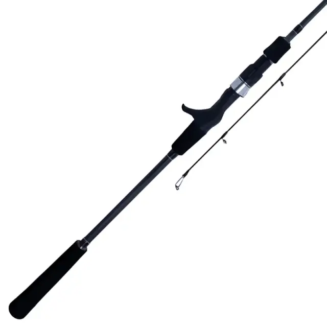 Καλάμι Pro Trust Carbo Shaft B63MH – Slow Jigging 1.91m Max 250g 2