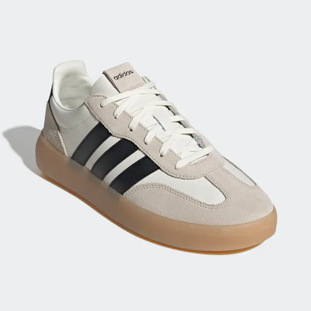 Adidas - Ανδρικά Sneakers Barreda Decode JR1227 Εκρού 3