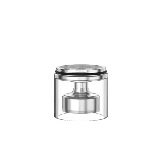 Revorie Nano Kit 2.5ml - Ambition Mods - Stainless Steel