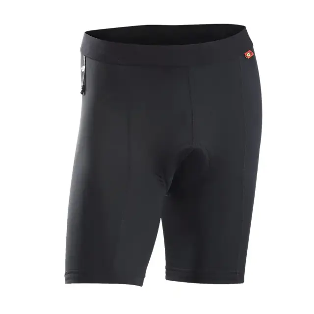 ΠΑΝΤΕΛΟΝΙ ΕΣΩΤΕΡΙΚΟ NORTHWAVE SPORTS ΚΟΝΤΟ SS19-22 - ΜΑΥΡΟ - XXX-LARGE