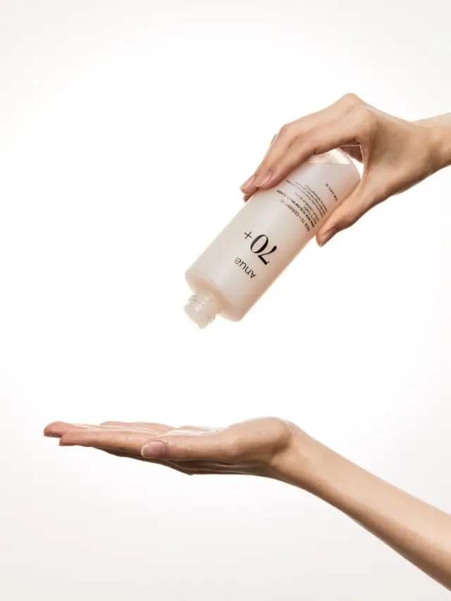Anua Rice 70 Glow Milky Toner, Ενυδατική  Γαλακτώδης Τονωτική Λοσιόν με Νερό Ρυζιού & Νιασιναμίδη, 250ml 2