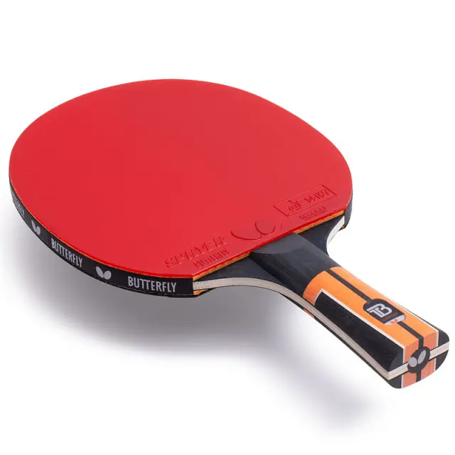 Ρακέτα Πινγκ-Πονγκ Butterfly Timo Boll Comfort-44906901011791 2