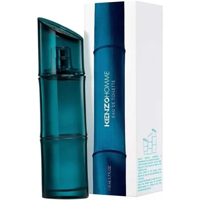 Kenzo Homme 2022 Eau de Toilette for men 110 ml