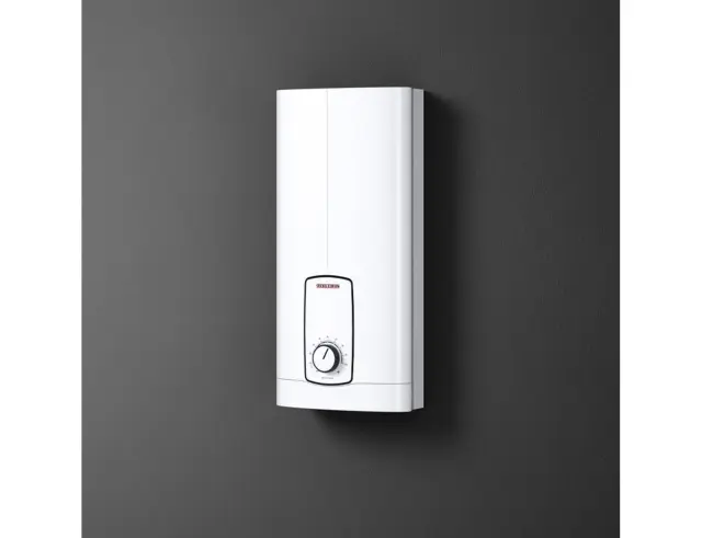 Επιτοίχιος Ταχυθερμαντήρας Νερού Stiebel Eltron Comfort DHB 18/21/24 ST Trend SE092024A Τριφασικός, Inverter με ισχύ 24000W και διαστάσεις 22.5x11.6x46.6cm - WhiteSE092024A 3