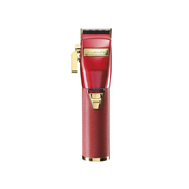 Babyliss Pro Red Edition Cordless FX-8700