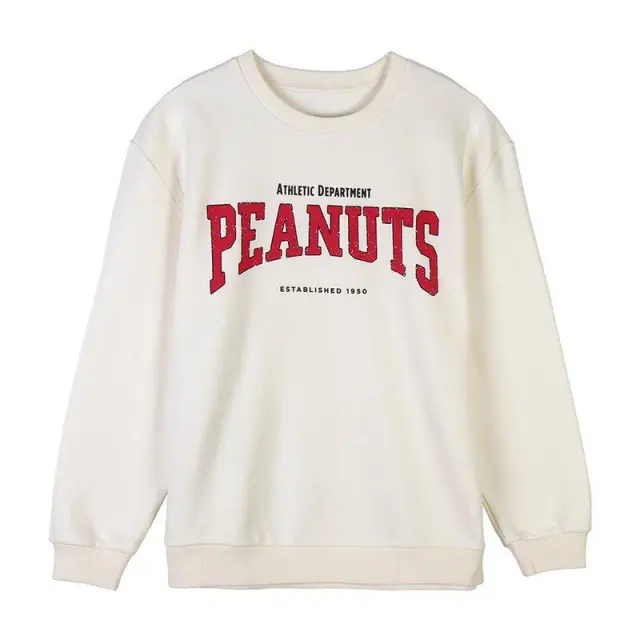 Cerda® Sweatshirt Snoopy Peanuts(S)