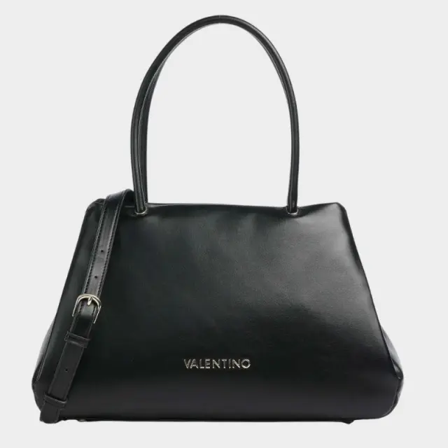 Τσάντα Valentino VBS9I801_NERO Μαύρο - UNI
