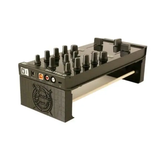 COVERUP Support Stand Traktor X1 F1 Z1
