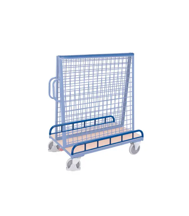 Variofit gsw-800.203.1 Μπάρα Ασφαλής Ολίσθησης