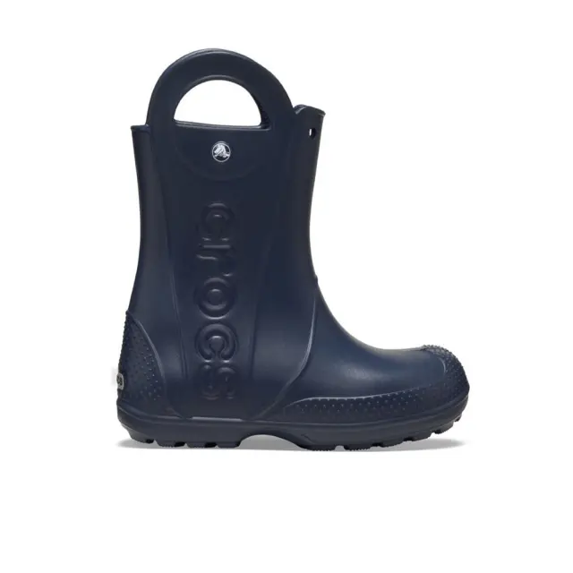 Crocs Handle It Rain Boot K (PS) (211052-410) - Μπλέ