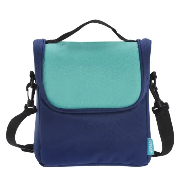 Ecolife® - Smash Ισοθερμική Τσάντα Φαγητού 'Men’s' lunch bag (33-SMA-22795).