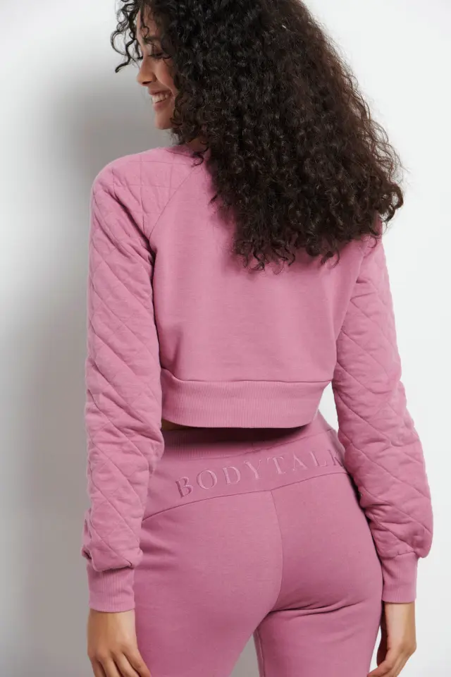 BodyTalk Womens Hoodie Innocence 1222-908720 - L 2