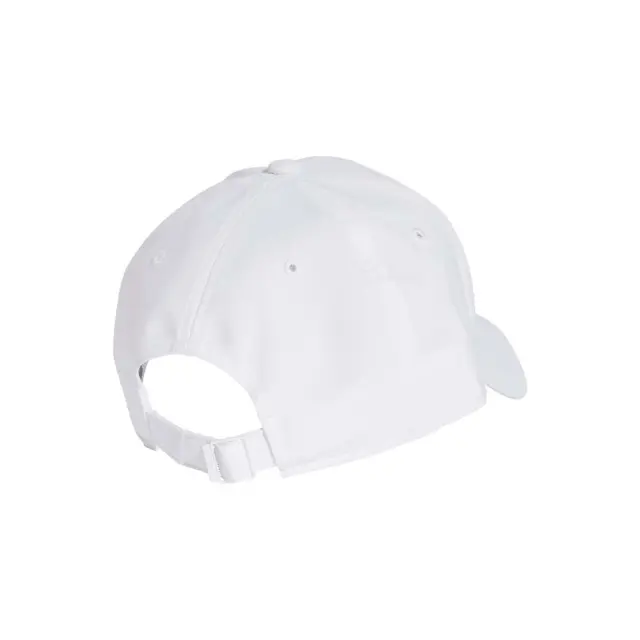 adidas Performance Adult Baseball Lightweight Metallic Cap Άσπρο JF8484 (adidas Performance) - One Size 2