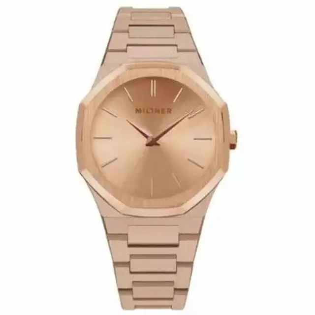 WATCH MILLNER WOMEN OXFORD-S-PINK (35MM)