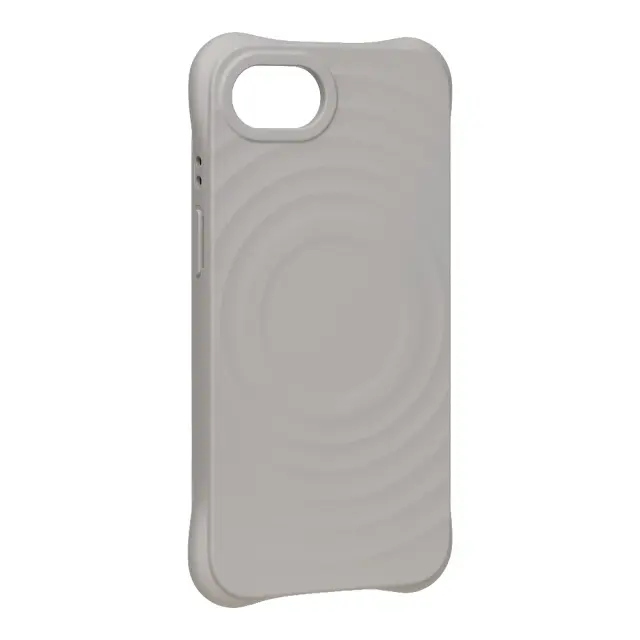 OBAL:ME MagNetix Orbit Cover for Apple iPhone 16e/17e Gray 3