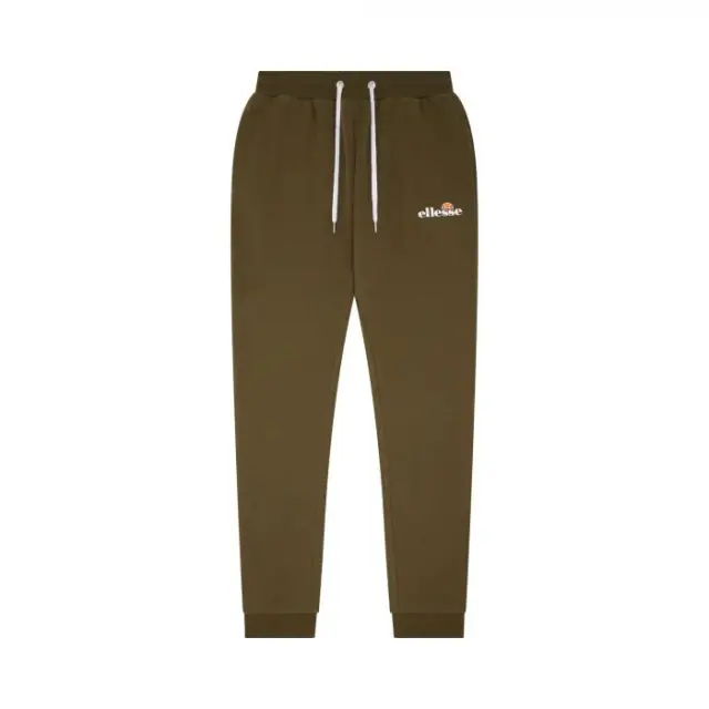 ELLESSE GRANITE JOG PANT ΦΟΡΜΑ ΑΝΔΡΙΚΗ - KHAKI KHAKI