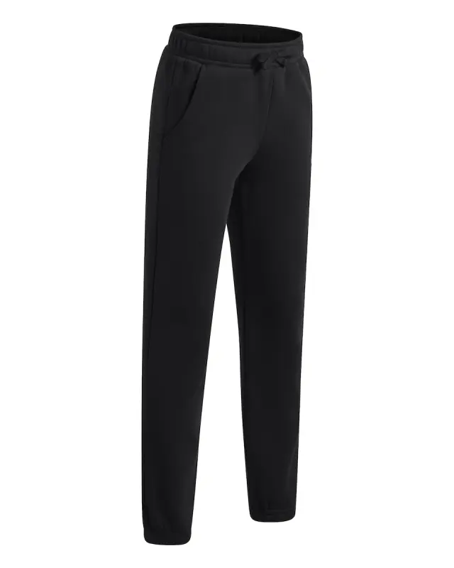 Under Armour B Rival Fleece Jogger Junior 6013381-008 2