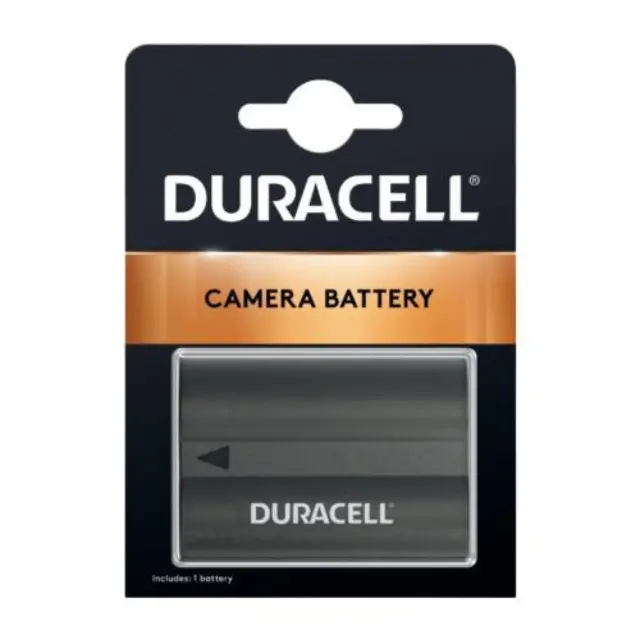 Μπαταρία Κάμερας Duracell DRFW235 για Fujifilm NP-W235 7.4V 1140mAh (1 τεμ.) N68355