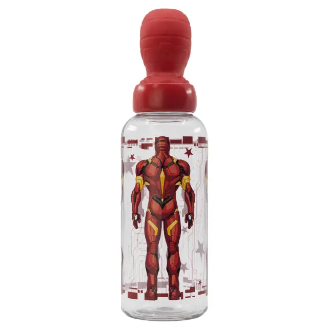 Παγούρι Avengers 560ml 2