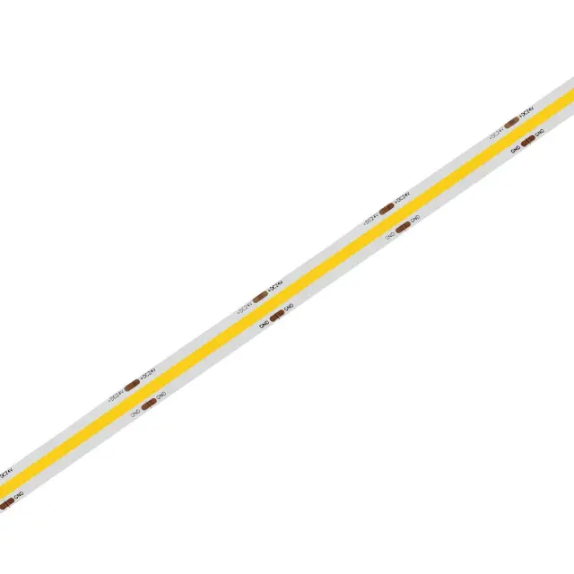 CONTEST PURETAPECOB528-WARM ΤΑΙΝΙΑ LED 2