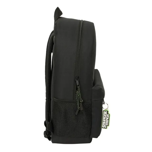 Τσάντα πλάτης Stranger Things adaptable backpack 46cm 3