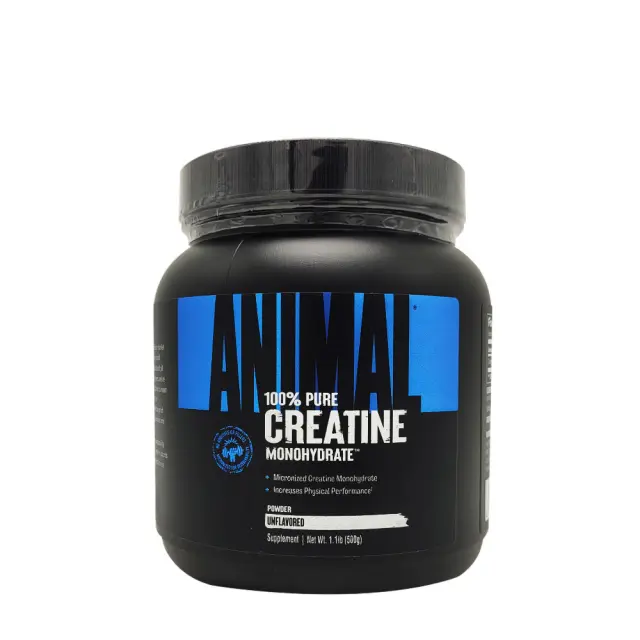 Universal Nutrition Animal Creatine™