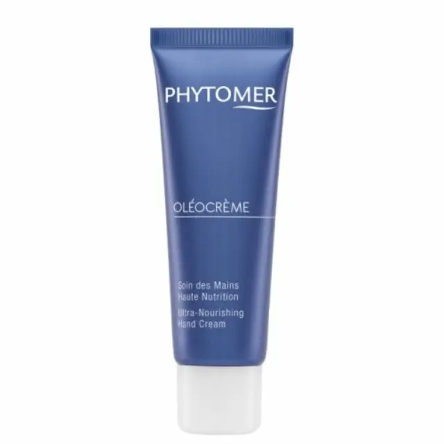 Oleocreme Ultra-Nourishing Hand Cream