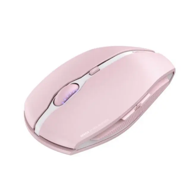 Cherry Mouse GENTIX BT Wireless Cherry Blossom (JW-7500-19) 3