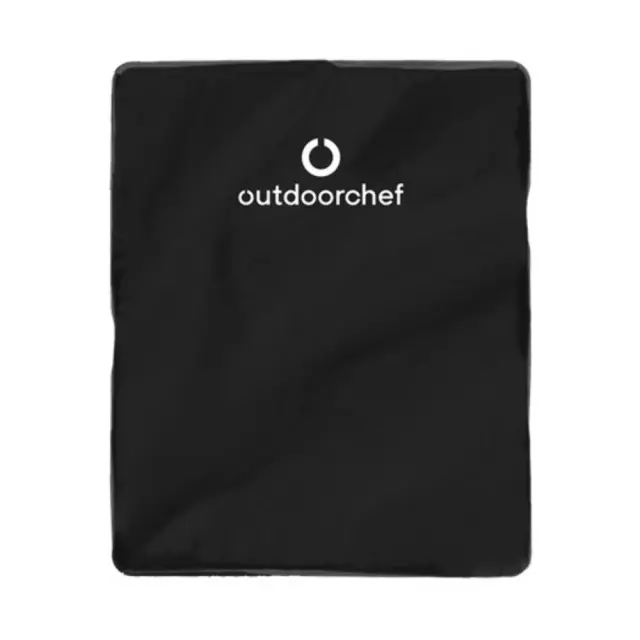 Κάλυμμα Fire Pit 64x45.4x85.5cm - Outdoorchef