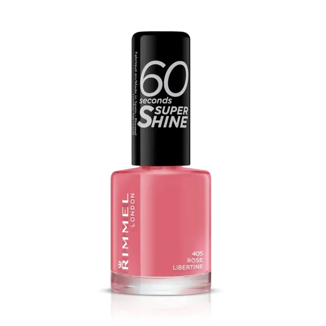 60 Seconds Super Shine 8ml