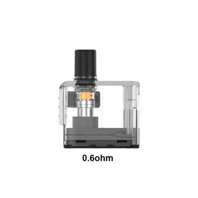 Vaporesso Apex Replacement Pod 0.6ohm