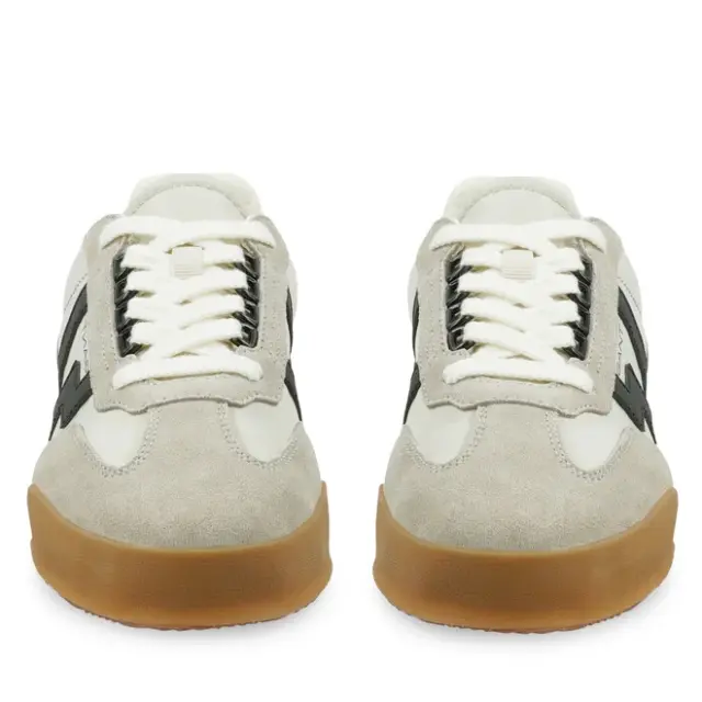 Ανδρικά Sneakers Gant Baylle 30633836 G223 Μπεζ Μπεζ - 43 3