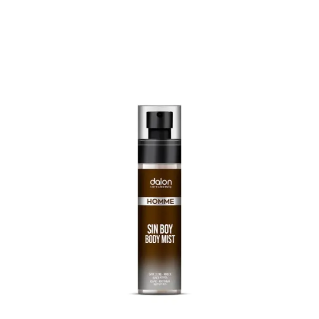 Dalon Homme Body Mist "Sin Boy" 100ml
