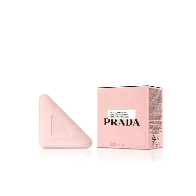 Prada Paradoxe Triple Care Κρέμα Χεριών 50ml