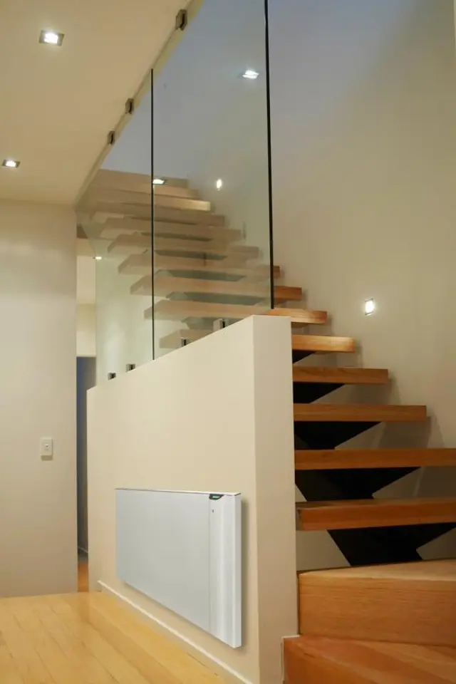 Radialight Klima WiFi 1500 Watt Λευκό - Ψηφιακός Θερμοπομπός Διπλής Λειτουργίας 2