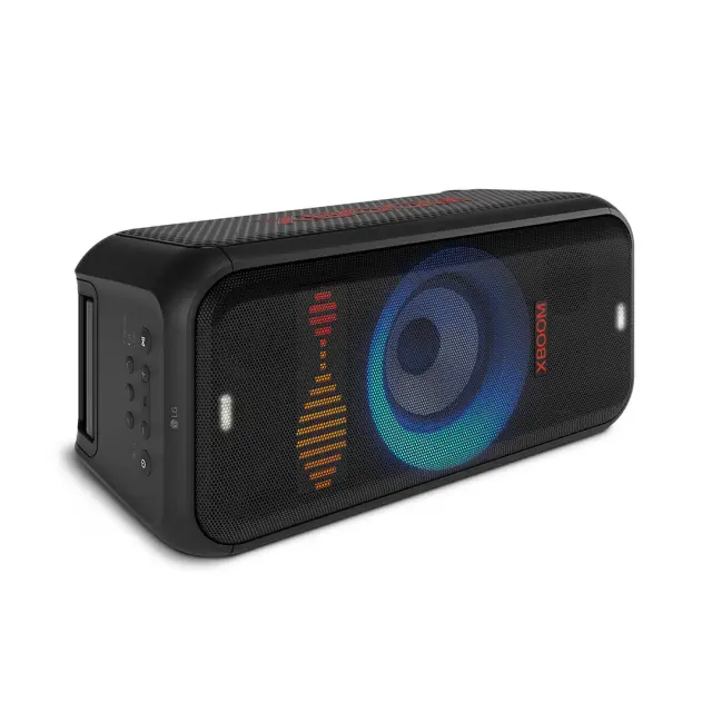 ΦΟΡΗΤΟ ΗΧΕΙΟ Bluetooth XBOOM DXL7T LG 2