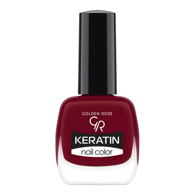 Keratin Nail Color GR 10.5ml 41