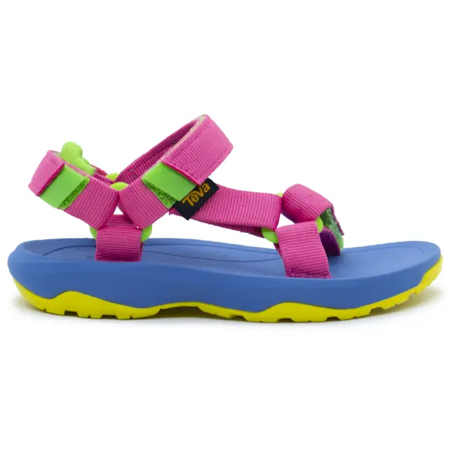 Πέδιλο Teva Ροζ Hurricane XLT2 HPMLT-C - 32
