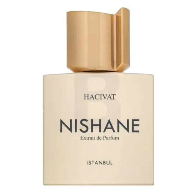 Nishane Hacivat perfum unisex 50 ml