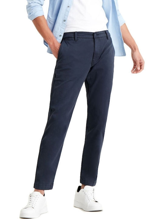 XX CHINO STD II BLUES - BALTIC NAVY SHADY GD Baltic Navy
